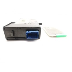 Card holder Renault Laguna II (BG0/1_) | Becerril Scrap Yard
