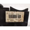 Card holder Renault Laguna II (BG0/1_) | Becerril Scrap Yard