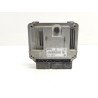 Recambio de centralita motor uce para opel vectra c berlina elegance referencia OEM IAM 0281012869 55201790 