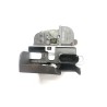 Trunk / tailgate lock Volkswagen Touran (1T1, 1T2) | Becerril Scrap Yard