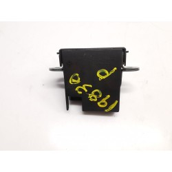 Trunk / tailgate lock Volkswagen Touran (1T1, 1T2) | Becerril Scrap Yard