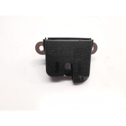 Trunk / tailgate lock Volkswagen Touran (1T1, 1T2) | Becerril Scrap Yard