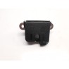 Trunk / tailgate lock Volkswagen Touran (1T1, 1T2) | Becerril Scrap Yard