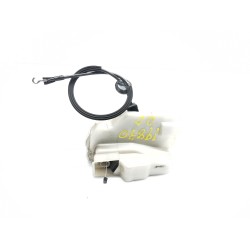 Serrure de porte avant droite Volkswagen Touran (1T1, 1T2) | Desguace Becerril