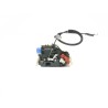 Serrure de porte avant droite Volkswagen Touran (1T1, 1T2) | Desguace Becerril