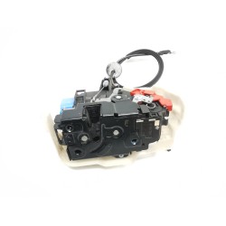 Serrure de porte avant droite Volkswagen Touran (1T1, 1T2) | Desguace Becerril