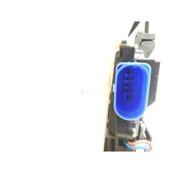 Serrure de porte avant droite Volkswagen Touran (1T1, 1T2) | Desguace Becerril