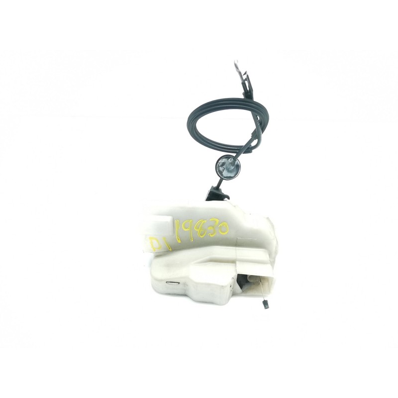 Serrure porte avant gauche Volkswagen Touran (1T1, 1T2) | Desguace Becerril Serrure porte avant gauche Volkswagen Touran (1T1, 1T2) | Desguace Becerril
