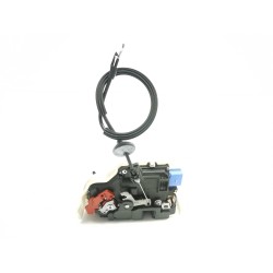Serrure porte avant gauche Volkswagen Touran (1T1, 1T2) | Desguace Becerril
