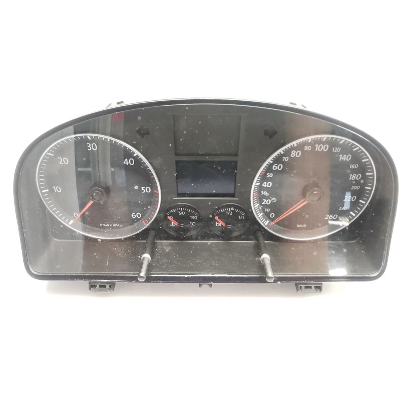 Tableau de bord Volkswagen Touran (1T1, 1T2) | Desguace Becerril Tableau de bord Volkswagen Touran (1T1, 1T2) | Desguace Becerril