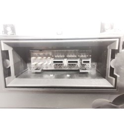 Tableau de bord Volkswagen Touran (1T1, 1T2) | Desguace Becerril