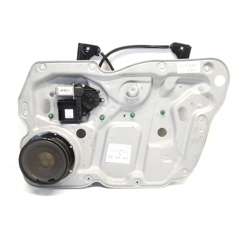 Levier de vitre avant droit Volkswagen Touran (1T1, 1T2) | Desguace Becerril Levier de vitre avant droit Volkswagen Touran (1T1, 1T2) | Desguace Becerril