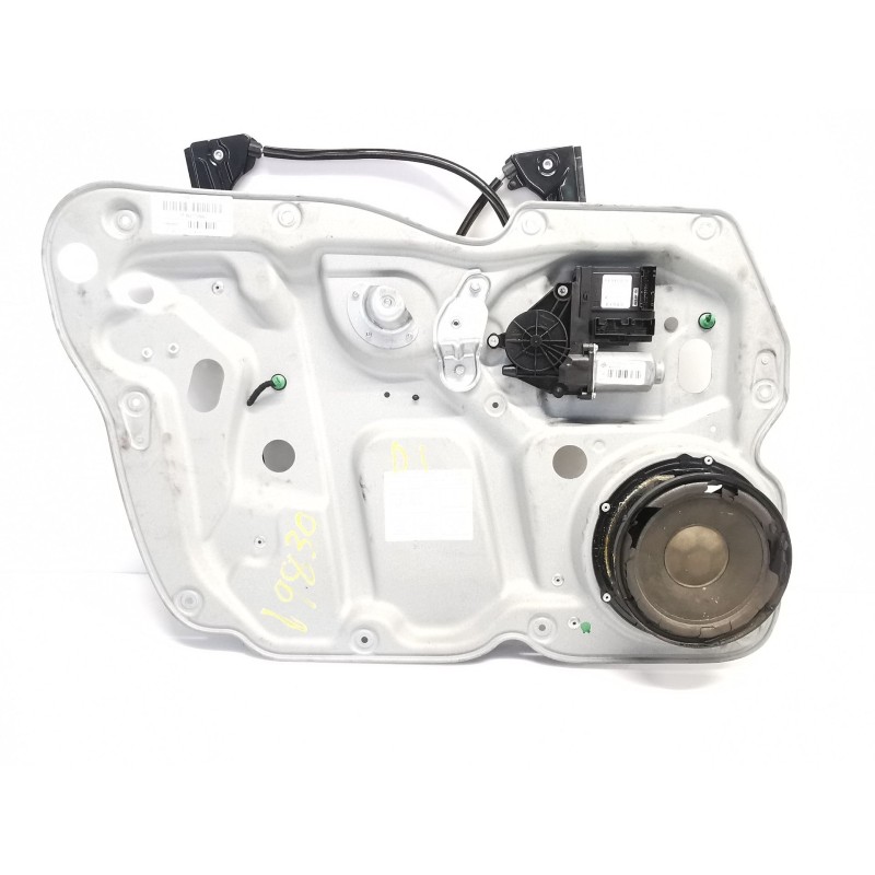 Levée de vitre avant gauche Volkswagen Touran (1T1, 1T2) | Desguace Becerril Levée de vitre avant gauche Volkswagen Touran (1T1, 1T2) | Desguace Becerril