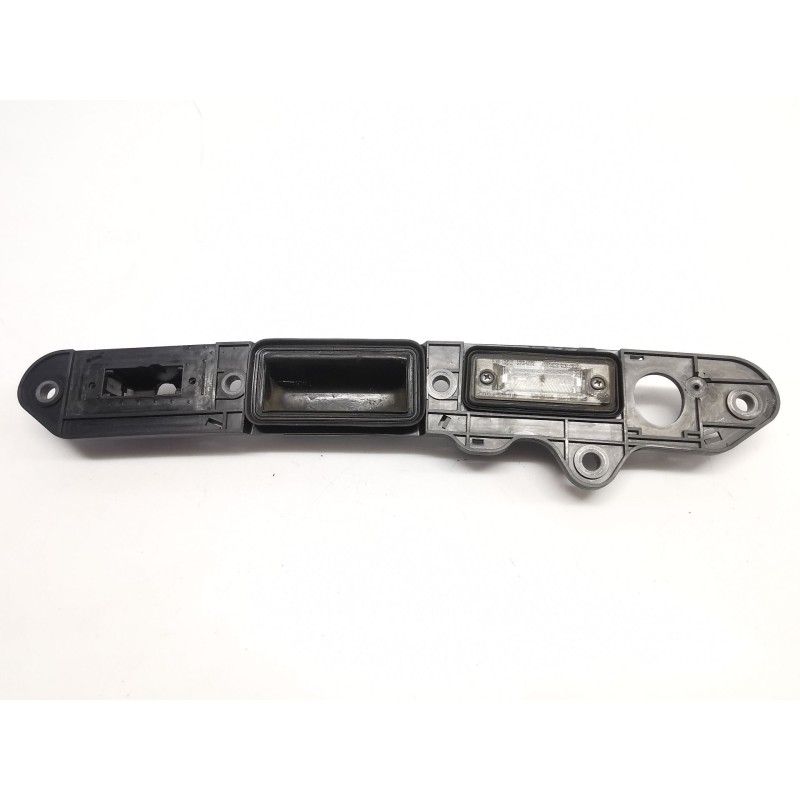 Poignée extérieure de hayon Volkswagen Touran (1T1, 1T2) | Desguace Becerril Poignée extérieure de hayon Volkswagen Touran (1T1, 1T2) | Desguace Becerril