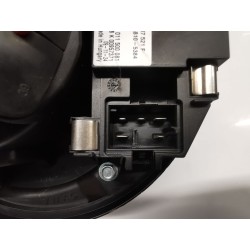 Moteur de chauffage Volkswagen Touran (1T1, 1T2) | Desguace Becerril