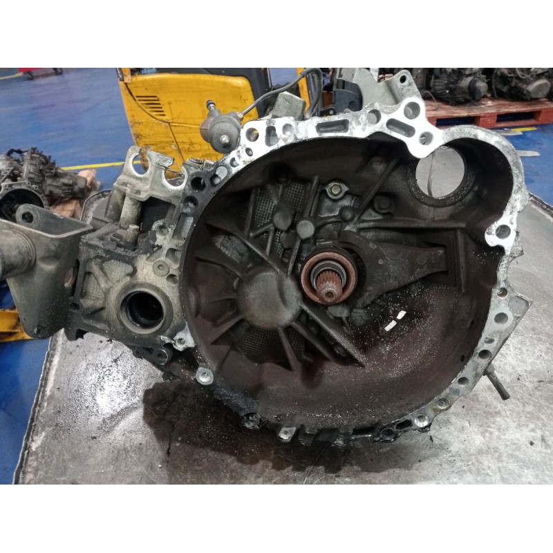 Boîte de vitesses Toyota Corolla verso (R1) | Desguace Becerril Boîte de vitesses Toyota Corolla verso (R1) | Desguace Becerril