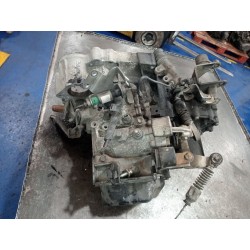 Boîte de vitesses Toyota Corolla verso (R1) | Desguace Becerril