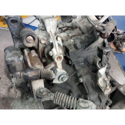 Boîte de vitesses Toyota Corolla verso (R1) | Desguace Becerril