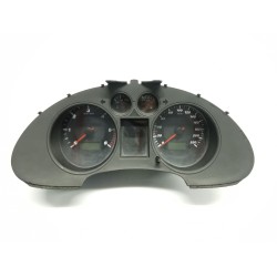 Tableau de bord Seat Ibiza III (6L1) | Desguace Becerril