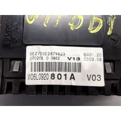 Tableau de bord Seat Ibiza III (6L1) | Desguace Becerril