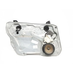 Levée de vitre avant gauche Seat Ibiza III (6L1) | Desguace Becerril