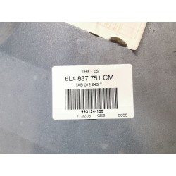 Levée de vitre avant gauche Seat Ibiza III (6L1) | Desguace Becerril
