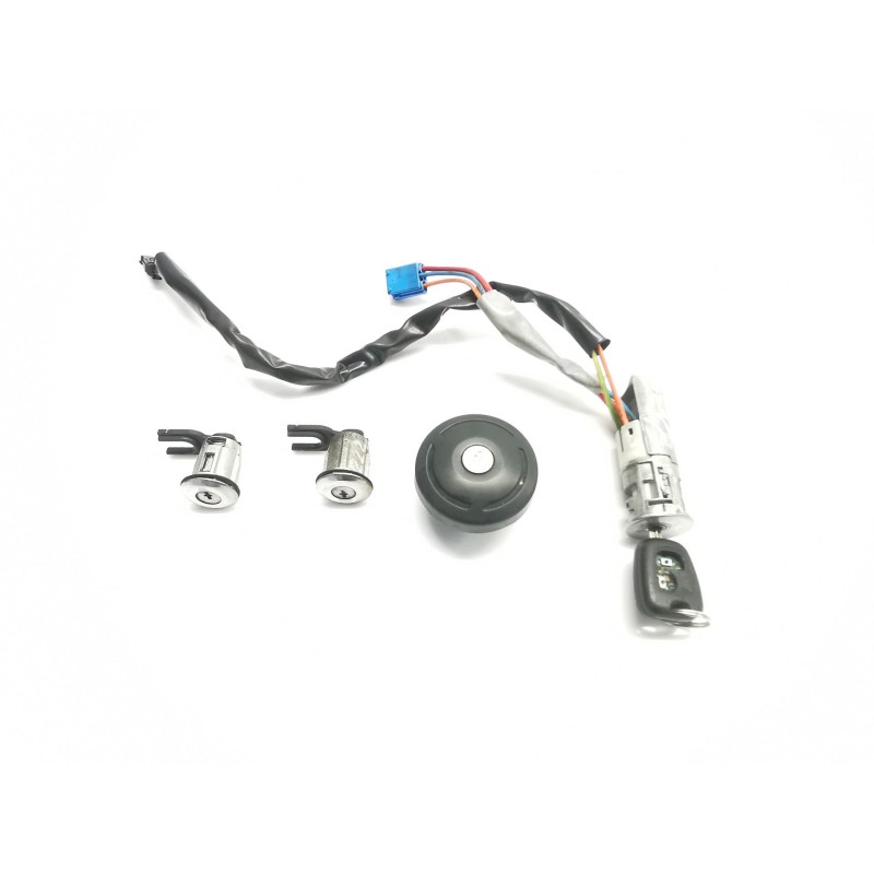 Antivol CITROEN Xsara picasso (N68) | Desguace Becerril Antivol CITROEN Xsara picasso (N68) | Desguace Becerril