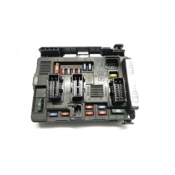 Relay / fuse box CITROEN Xsara picasso (N68) | Becerril Scrap Yard