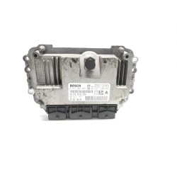 Engine control unit (ECU) CITROEN Xsara picasso (N68) | Becerril Scrap Yard