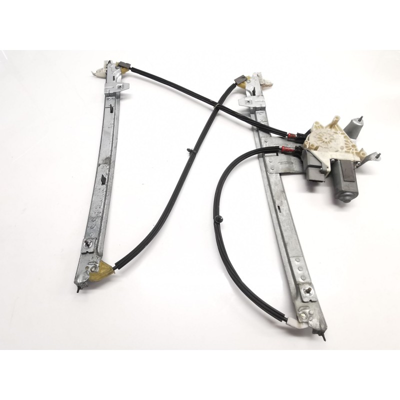 Vidro elétrico dianteiro esquerdo CITROEN Xsara picasso (N68) | Desguace Becerril Vidro elétrico dianteiro esquerdo CITROEN Xsara picasso (N68) | Desguace Becerril