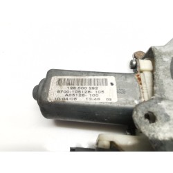 Recambio de elevalunas delantero izquierdo para citroën xsara picasso (n68) 1.6 16v referencia OEM IAM 128000292  