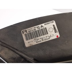 Rechtes Scheinwerfer CITROEN Xsara picasso (N68) | Desguace Becerril