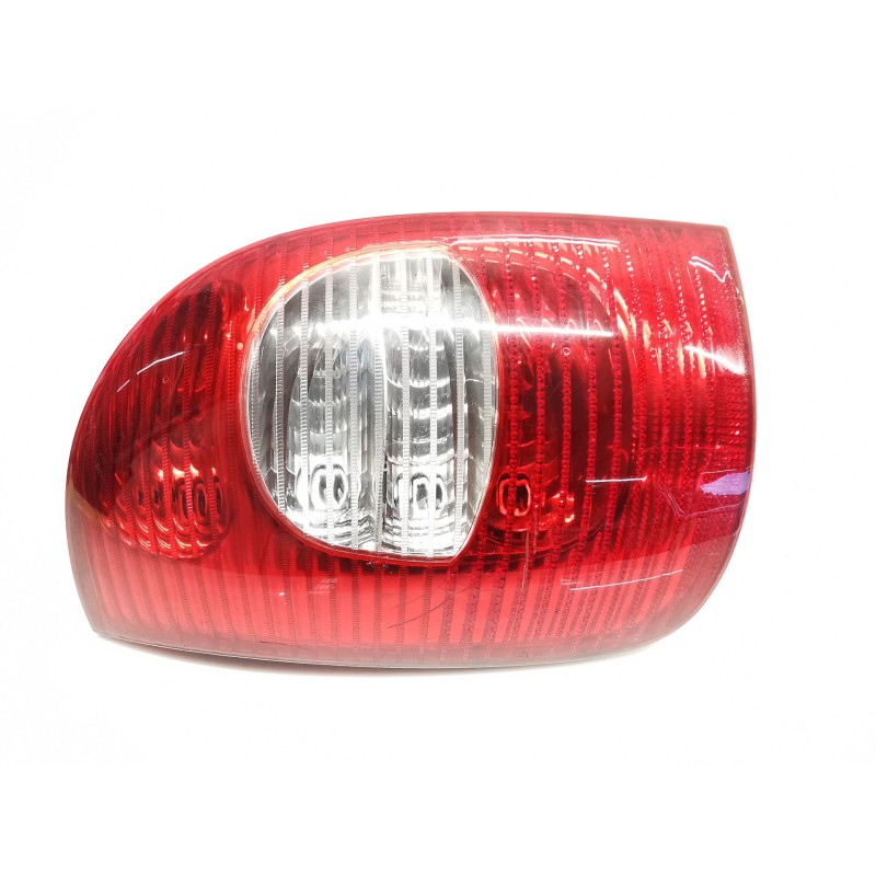 Left rear taillight CITROEN Xsara picasso (N68) | Becerril Scrap Yard Left rear taillight CITROEN Xsara picasso (N68) | Becerril Scrap Yard