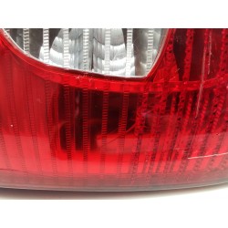 Left rear taillight CITROEN Xsara picasso (N68) | Becerril Scrap Yard