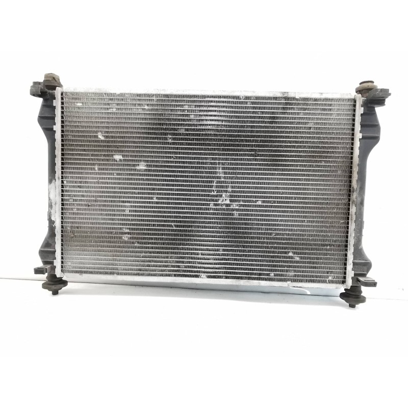 Recambio de radiador agua para ford transit bus 1995 referencia OEM IAM 1671798 Recambio de radiador agua para ford transit bus 1995 referencia OEM IAM 1671798