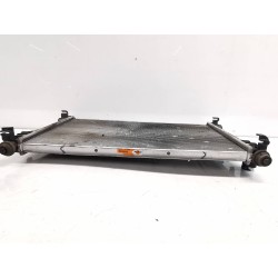 Recambio de radiador agua para ford transit bus 1995 referencia OEM IAM 1671798  