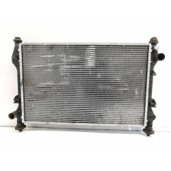 Recambio de radiador agua para ford transit bus 1995 referencia OEM IAM 1671798  