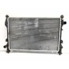Recambio de radiador agua para ford transit bus 1995 referencia OEM IAM 1671798  
