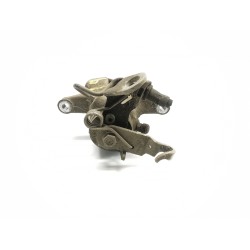 Recambio de pinza freno trasera derecha para volkswagen touran (1t1, 1t2) 1.9 tdi referencia OEM IAM 1K0615423M  