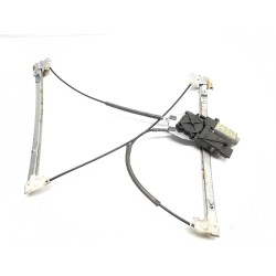 Front left window regulator Renault Laguna II (BG0/1_) | Becerril Scrap Yard