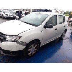 dacia sandero ii del año 2013