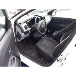 dacia sandero ii del año 2013