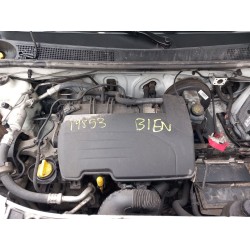 dacia sandero ii del año 2013