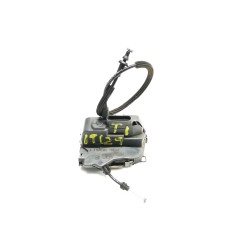 Recambio de cerradura puerta trasera izquierda para citroën c3 1.4 hdi referencia OEM IAM   