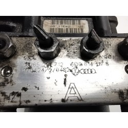 Recambio de abs para seat ibiza iii (6l1) 1.4 16v referencia OEM IAM 6Q0907379AF / 6Q0614117S 0265800511 / 0265231712 