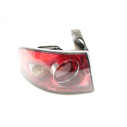 Recambio de piloto trasero izquierdo para seat ibiza iii (6l1) 1.4 16v referencia OEM IAM   