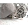 Caixa de câmbio Renault Scenic II | Desguace Becerril