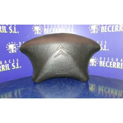 Recambio de airbag delantero izquierdo para citroen xsara berlina referencia OEM IAM 96433644XT  