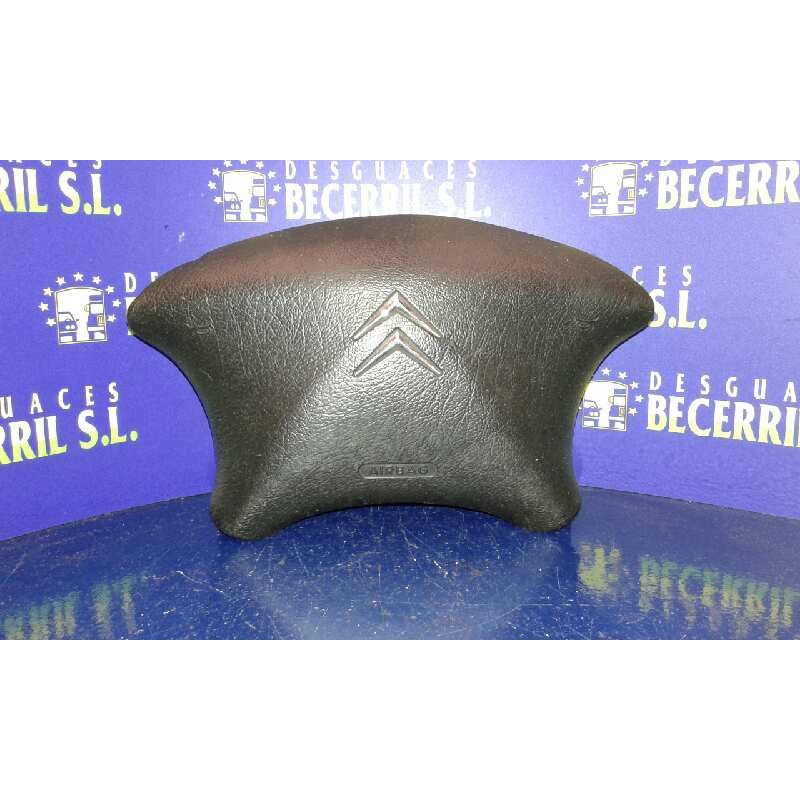 Recambio de airbag delantero izquierdo para citroen xsara berlina referencia OEM IAM 96433644XT Recambio de airbag delantero izquierdo para citroen xsara berlina referencia OEM IAM 96433644XT