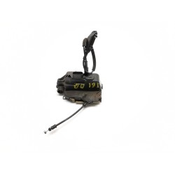 Recambio de cerradura puerta delantera derecha para renault laguna ii grandtour (kg0/1_) 1.9 dci (kg0g) referencia OEM IAM   
